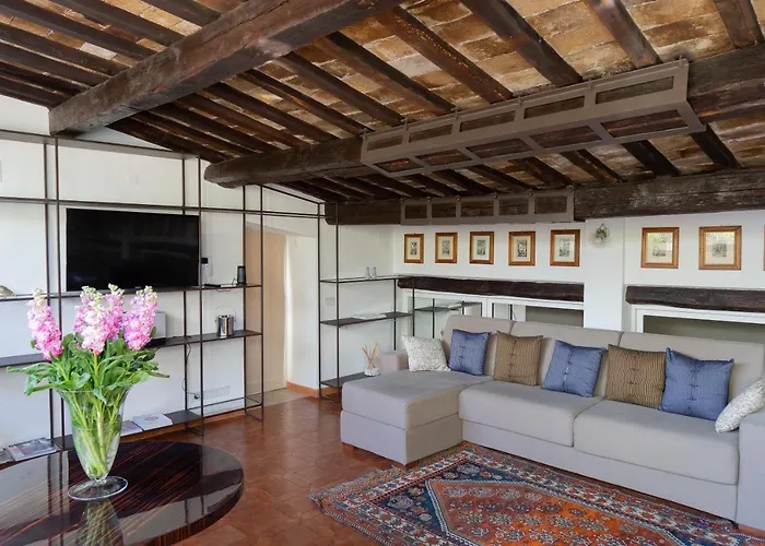 Apart Otel Babuino 79
