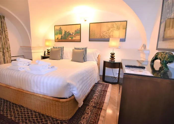 Apart Otel Babuino 79
