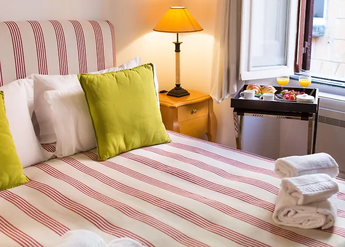 Apart Otel Babuino 79 Roma