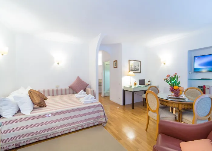 Babuino 79 Apart Otel 4*
