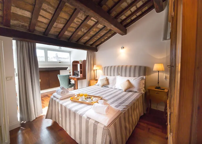 Babuino 79 Apart Otel