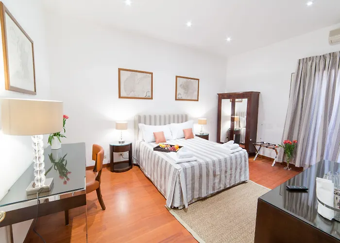 Babuino 79 Apart Otel 4*
