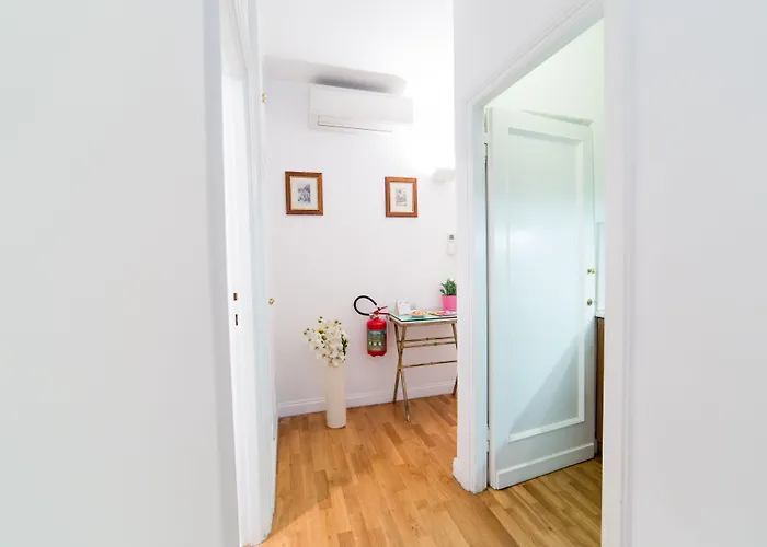 Apart Otel Babuino 79 Roma