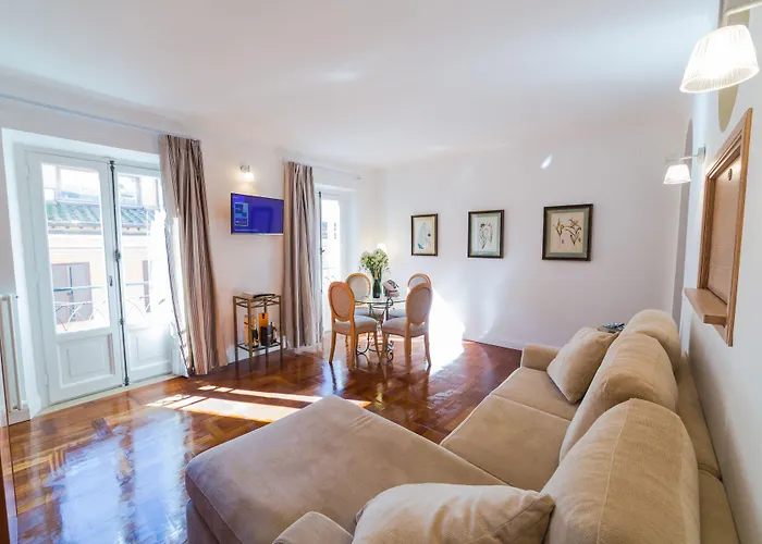 Apart Otel Babuino 79 Roma