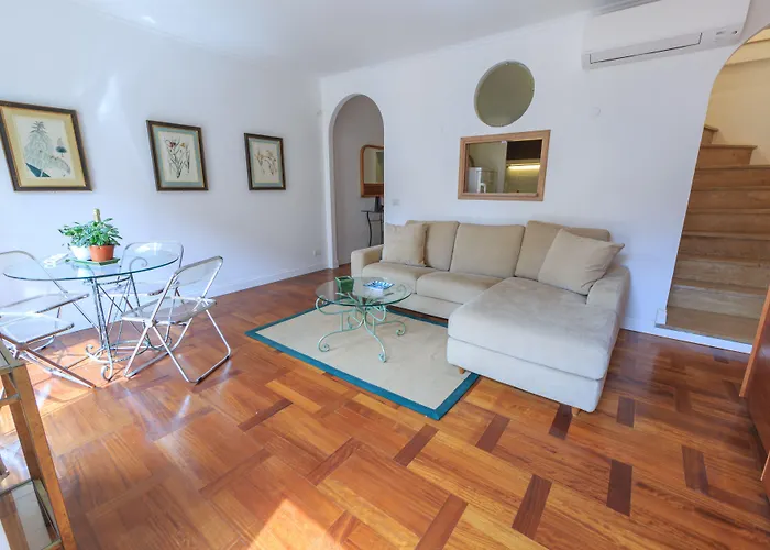 Babuino 79 Apart Otel