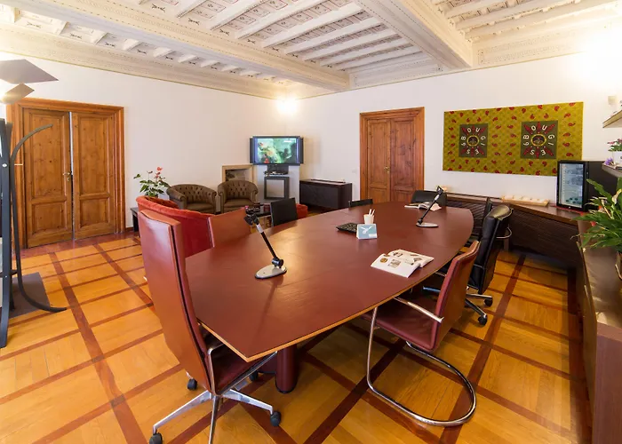 Babuino 79 Apart Otel 4*