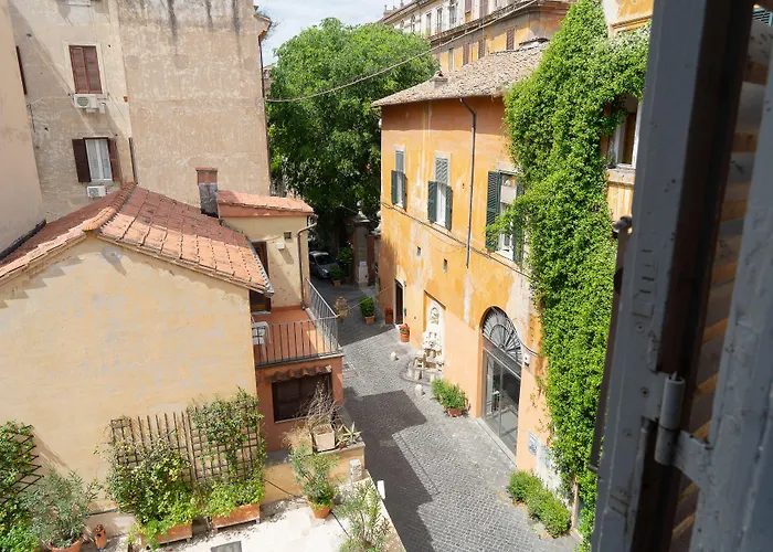 Babuino 79 4* Roma